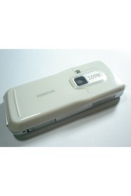Resim nostaljikcep Nokia 6120c Kasa Kapak Ve Tuş Takımı,sıfır 