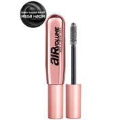 Resim Loreal Paris Air Volume Mega Hacim Veren Maskara- Siyah 