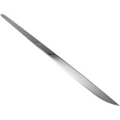 Resim Passat B7 Bagaj Alt Çıtası 2010 - 2015 Paslanmaz Çelik 