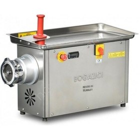 Resim Pimak Bpkm32 32 No Paslanmaz Et Kıyma Makinesi 