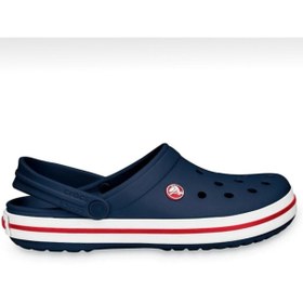 Resim Crocs Unisex Sandalet Lacivert 11016-002 