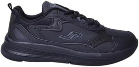 Resim JUMP 27710 COMFORT GÜNLÜK KADIN SPOR AYAKKABISI SİYAH SİYAH 3 