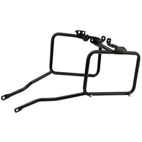 Resim Kappa Kl447 Kawasakı Versys 650 06-09 Yan Canta Tasıyıcı Renkli 