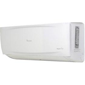 Resim Baymak Elegant Eco 12 A++ 12000 BTU Inverter Duvar Tipi Klima 