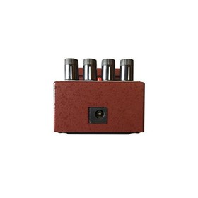 Resim Boss BC-2 Kombo Drive Pedalı 