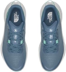 Resim The North Face Altamesa 300 Pembe Koşu Ayakkabısı, NF0A8A9S 