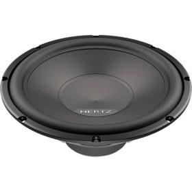Resim Hertz S-300-S4 30 cm 1000 W Subwoofer 