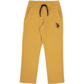 Resim U.s. Polo Assn. Erkek Çocuk Petrol Eşofman Altı 50313816-VR151 