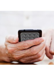 Resim Muhtelif Telefon Tutucu Vantuz 2 Adet 