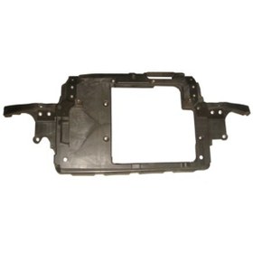 Resim Genel Markalar Skoda Fabıa- 01/07 Ön Panel Komple Plastik (KÜÇÜK FANLI TİP) (KLİMASIZ) 6y0805588l (1376-2350) 