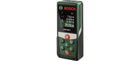 Resim Bosch Plr 40 C Lazer Ölçüm Cihazı 