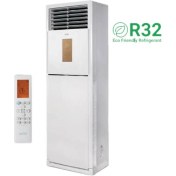 Resim Airfel 48 Btu Salon Tipi Klima 