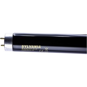 Resim Sylvania 18W Blb G13 T8 Floresan Ampul 