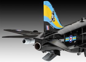 Resim Revell Maket Seti BAE Hawk T.1 64970 