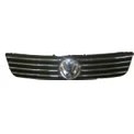 Resim Wolcar Volkswagen Ön Panjur Passat B5 (Kromlu )1997-2000 