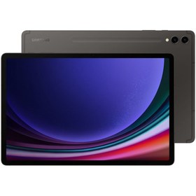 Resim Samsung Tab S9 Wi-Fi SM-X710 11"  | 256 GB 12 GB Gri 