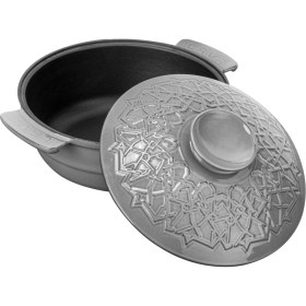 Resim Lava Anatolia Selçuklu Güveci Çap (Ø)26 Cm. 