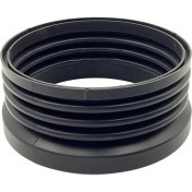 Resim Luminnaly Baratza Için Tek Dozluk Hazneli Körüklü Kahve Çekirdeği Öğütücü, Yeniden Kullanılabilir Silikon Körükler, Kahve Öğütücü Çekirdek Haznesi (Yurt Dışından) 