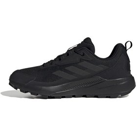 Resim Adidas Terrex Anylander W Siyah Kadın Outdoor Ayakkabı 000000000102001580 Siyah 