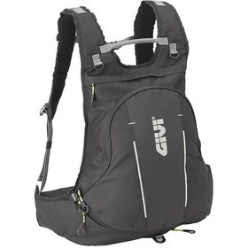 Resim Gıvı Ea104c Sırt Çantası Siyah 