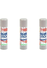 Resim 40 Gr. Glue Katı Stick Yapıştırıcı 3 Adet 