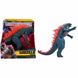 Resim Godzilla ve Kong Figür Giant Godzilla Evolved 28 Cm 