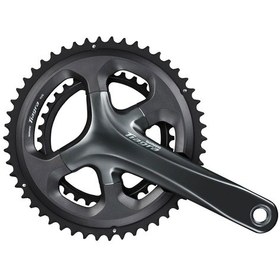 Resim Shimano Tiagra Fc-4700 52x26t Aynakol 170 MM Gri 