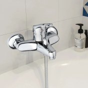 Resim Arçe Mix Banyo Bataryası 