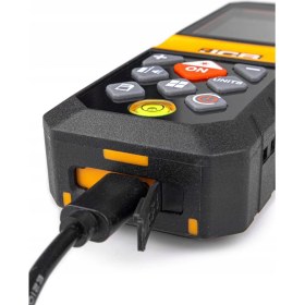 Resim JCB Lazerli Mesafe Ölçer - 80 mt 