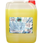 Resim Solventli Oto Kalorifer Ve Yağ Sök. Petek Temizleme İlacı 5 Litre 