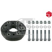 Resim FEBI 21193 Saft Takozu Takimi W203 00-07 W204 08-14 Cl203 04-08 S204 08-14 C209 02-09 A209 03-10 W222 14 05127291AA (WK828841) 