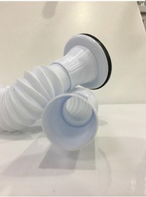 Resim Körüklü Lavabo Sifonu 