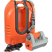 Resim Kochler Tekerlekli Kamp Ve Piknik Malzemesi Ve Kamp Ekipmanı - Şarjlı Oto 