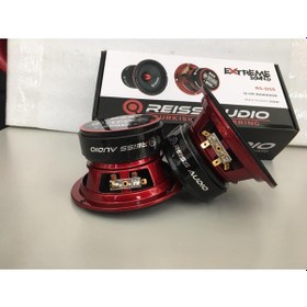 Resim Reiss Audio Rs-Ds5 13Cm Mıdrange 250W 