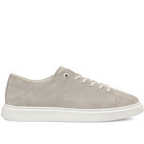 Resim İnci INCI WEEK 5FX Bej Erkek Sneaker 