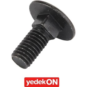 Resim AGCO Yuvarlak Başlı Kare Boyun Cıvata - Massey Ferguson / Fendt / Valtra | ACW1061430 