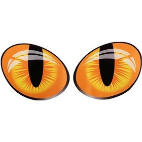 Resim Monyee 2 Adet 3d - Pet 10x8cm 