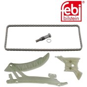 Resim Bmw F30-f32-f10 Kasa N20 Motor Eksantrik Zincir Seti 11317584084 