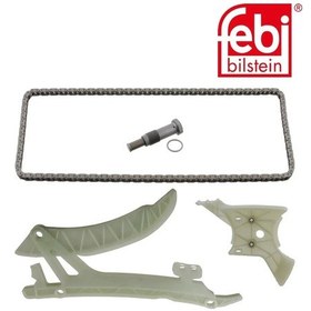 Resim Bmw F30-f32-f10 Kasa N20 Motor Eksantrik Zincir Seti 11317584084 