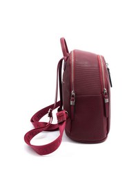 Resim Silver Polo Sp901 Kadın Sırt Çantası Petek Bordo-bordo 