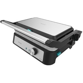 Resim Cecotec Rock Ngrill 1500 W Izgara Ve Tost Makinesi 