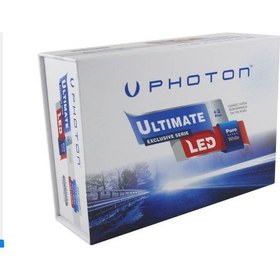 Resim Photon Ultimate H11 3 Plus LED Headlight UL2329 