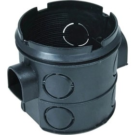 Resim GDR Sıva Altı Geçmeli Anahtar Kasası (100 Adet ) 