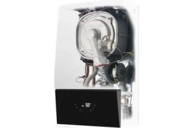 Resim Daikin Vz Premix 23/23 Kw (19.000 Kcal) Tam Yoğuşmalı Kombi 