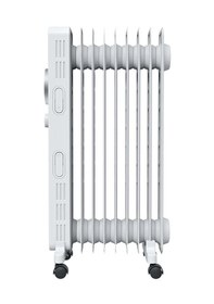 Resim 9 Dilimli Yağlı Radyatör 2000w Hd907 
