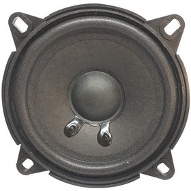 Resim 4 Ohm 80 Watt 10 Cm Tekli Oto Hop 5131 