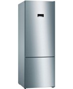 Resim Bosch KGN56VIF0N 508 LT No-Frost Kombi Tipi Buzdolabı 