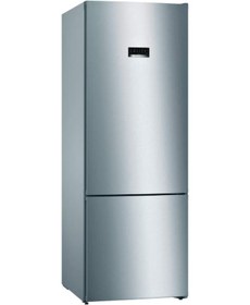 Resim Bosch KGN56VIF0N 508 LT No-Frost Kombi Tipi Buzdolabı 