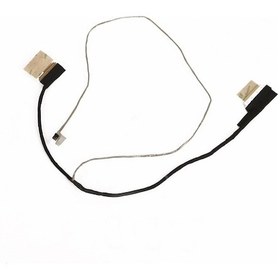 Resim HP Uyumlu Zs051 Lvds Ekran Data Kablosu 
