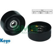 Resim GERGI RULMANI BMW E36 E34 E30 M40 